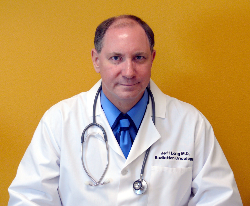 Jeffrey long md