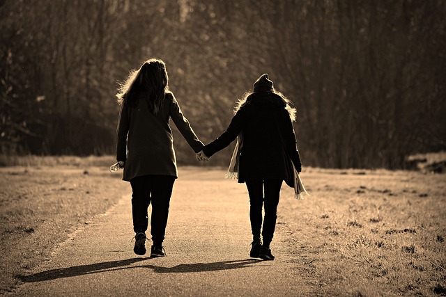 Sharing your near-death experience with someone you trust can seem challenging. But we have advice to help you overcome those obstacles.